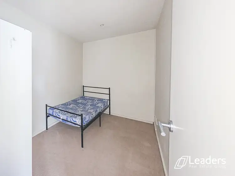 Fifth view of Homely apartment listing, 407/8 Bruce Street, Box Hill VIC 3128