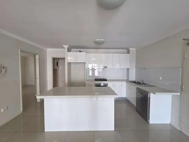 Third view of Homely apartment listing, 33/3-5 Browne pde, Warwick Farm NSW 2170