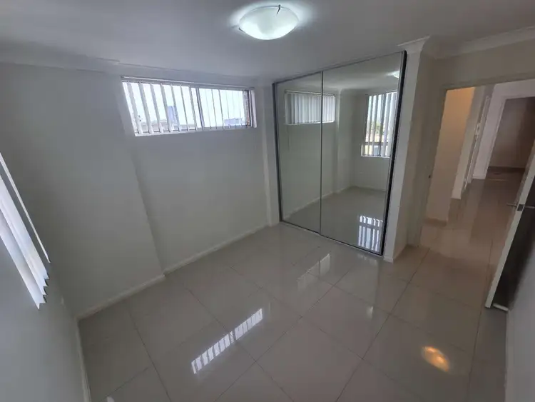 Fourth view of Homely apartment listing, 33/3-5 Browne pde, Warwick Farm NSW 2170