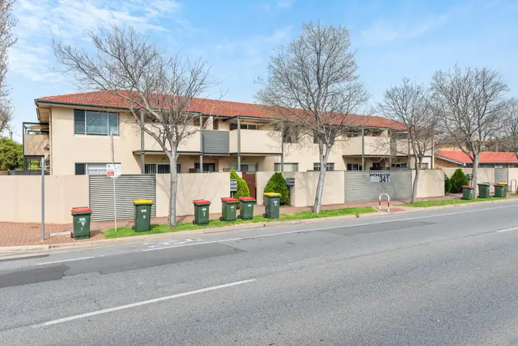 9/341 Sir Donald Bradman Drive, Brooklyn Park SA 5032