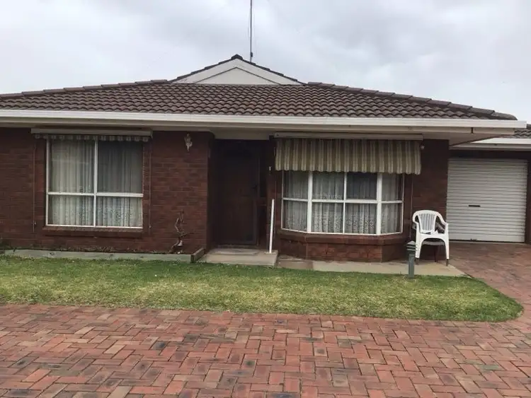 5/91-93 Deniliquin Street, Tocumwal NSW 2714