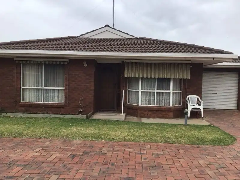 Main view of Homely unit listing, 5/91-93 Deniliquin Street, Tocumwal NSW 2714