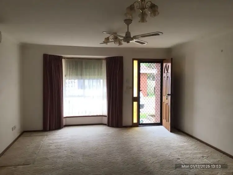 Second view of Homely unit listing, 5/91-93 Deniliquin Street, Tocumwal NSW 2714