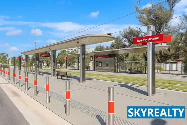 Seventh view of Homely apartment listing, 304/125 Arthur Street, Parramatta NSW 2150