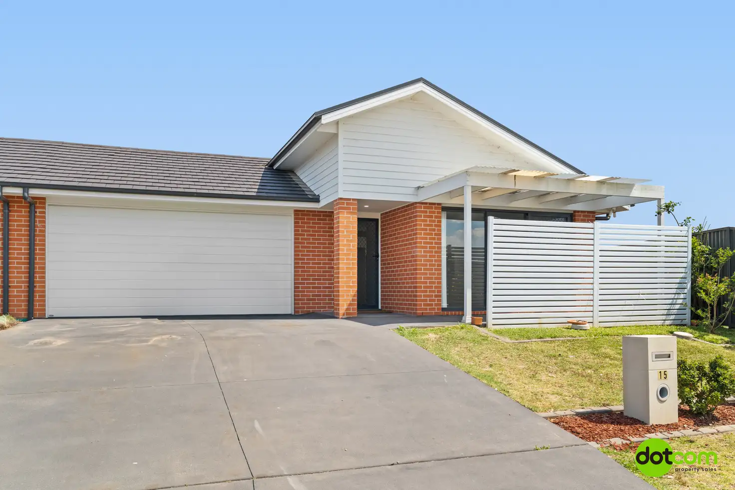 Main view of Homely house listing, 15 Violet Road, Hamlyn Terrace NSW 2259
