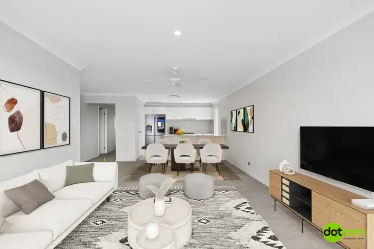 Third view of Homely house listing, 15 Violet Road, Hamlyn Terrace NSW 2259