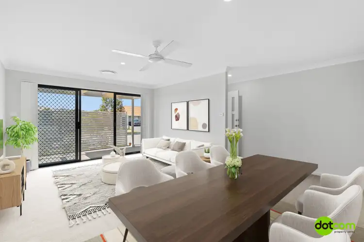 Fourth view of Homely house listing, 15 Violet Road, Hamlyn Terrace NSW 2259