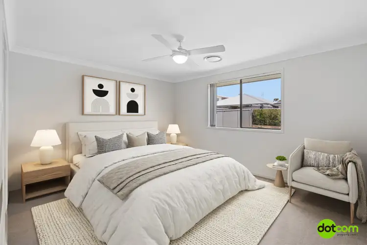 Fifth view of Homely house listing, 15 Violet Road, Hamlyn Terrace NSW 2259