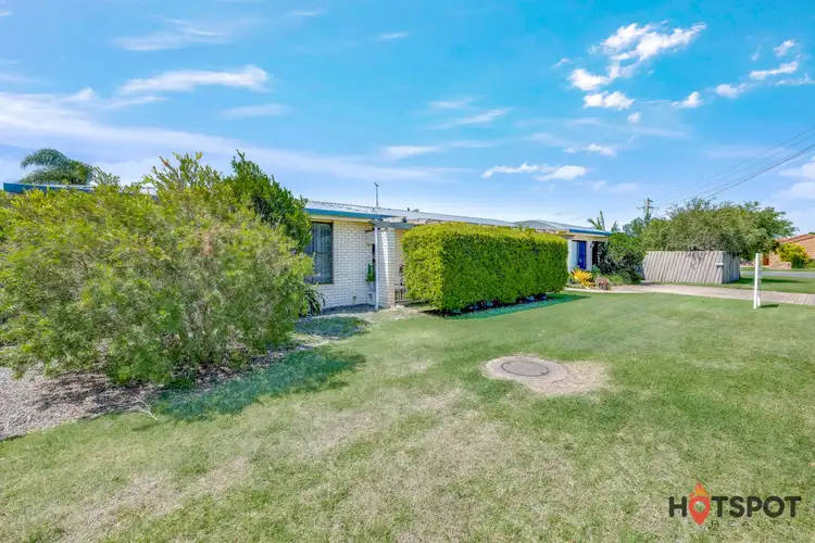 Fourth view of Homely house listing, 7 Murphy Court, Avenell Heights QLD 4670