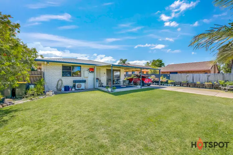 Fifth view of Homely house listing, 7 Murphy Court, Avenell Heights QLD 4670