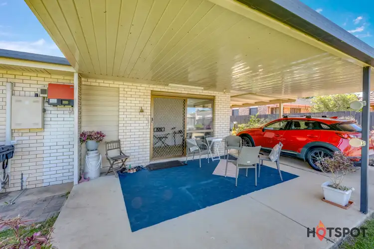 Sixth view of Homely house listing, 7 Murphy Court, Avenell Heights QLD 4670