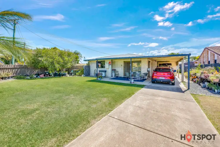 Seventh view of Homely house listing, 7 Murphy Court, Avenell Heights QLD 4670