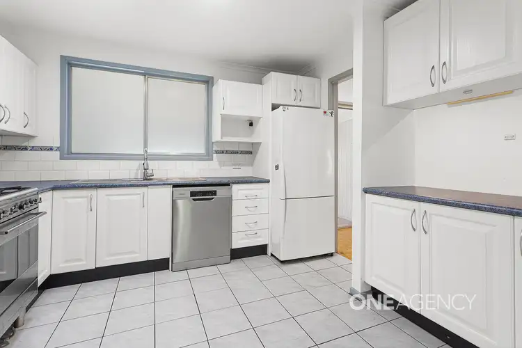 Second view of Homely house listing, 11 Jacaranda Cres, Albion Park Rail NSW 2527