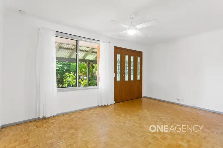 Fourth view of Homely house listing, 11 Jacaranda Cres, Albion Park Rail NSW 2527