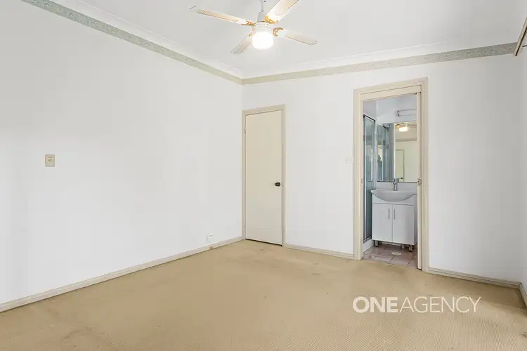 Fifth view of Homely house listing, 11 Jacaranda Cres, Albion Park Rail NSW 2527