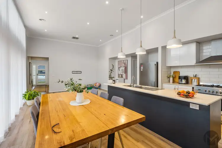 Fifth view of Homely house listing, 14 Maple Drive, Romsey VIC 3434