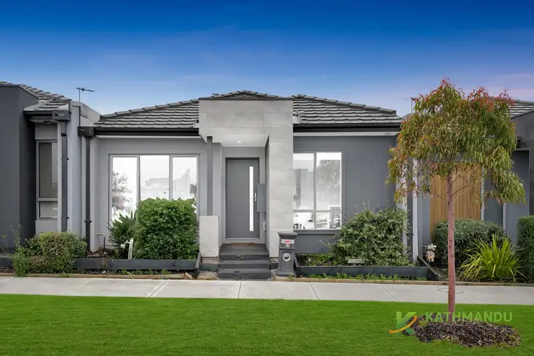 89 Millbrook Drive, Wyndham Vale VIC 3024