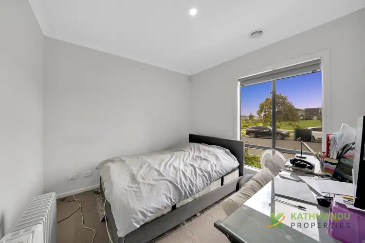 Fourth view of Homely house listing, 89 Millbrook Drive, Wyndham Vale VIC 3024