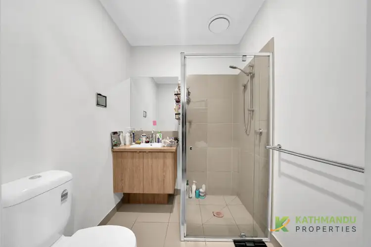 Fifth view of Homely house listing, 89 Millbrook Drive, Wyndham Vale VIC 3024