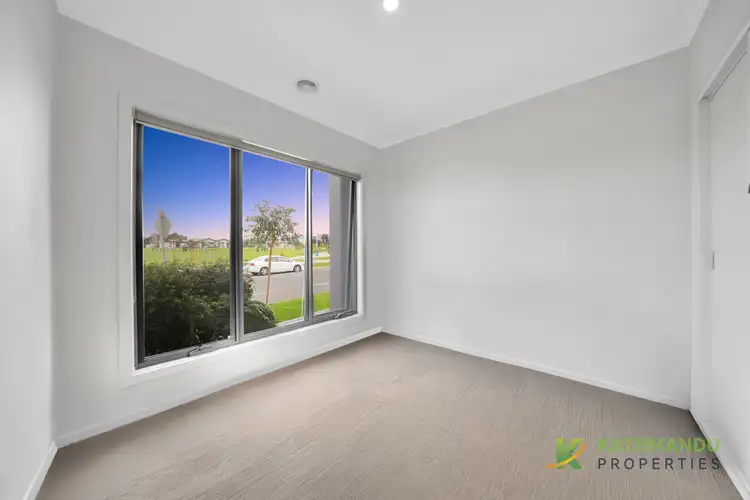 Sixth view of Homely house listing, 89 Millbrook Drive, Wyndham Vale VIC 3024