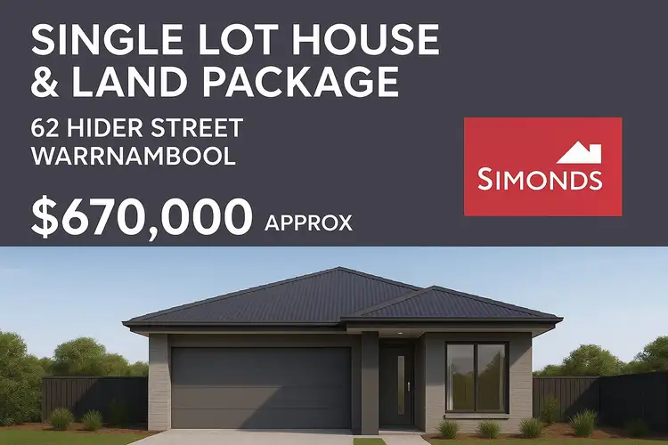 62 Hider Street, Warrnambool VIC 3280