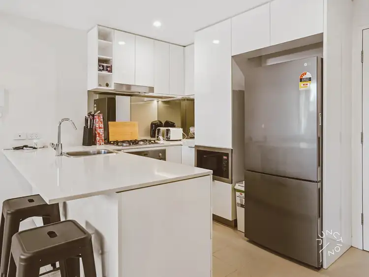 Second view of Homely unit listing, 20106/37 Kyabra Street, Newstead QLD 4006