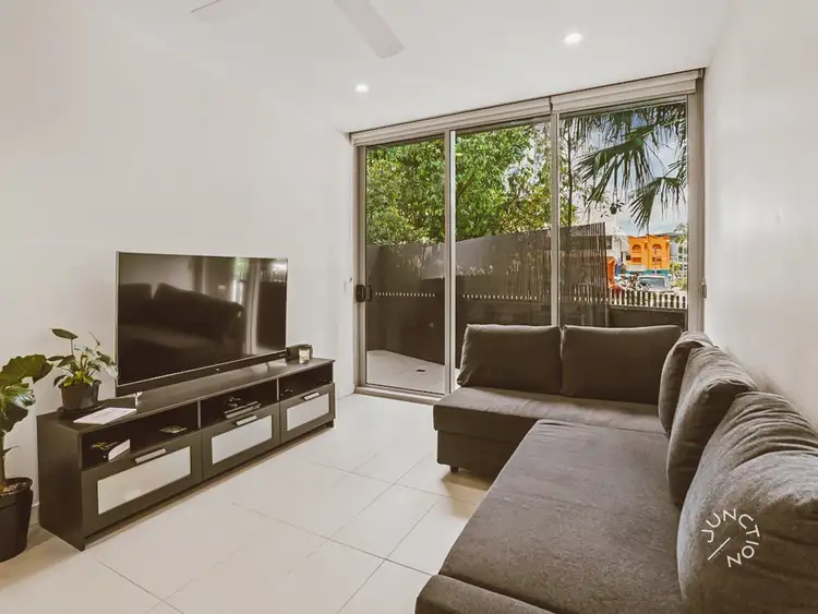 Fourth view of Homely unit listing, 20106/37 Kyabra Street, Newstead QLD 4006