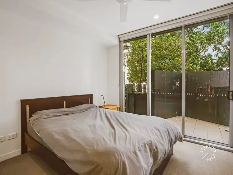 Fifth view of Homely unit listing, 20106/37 Kyabra Street, Newstead QLD 4006