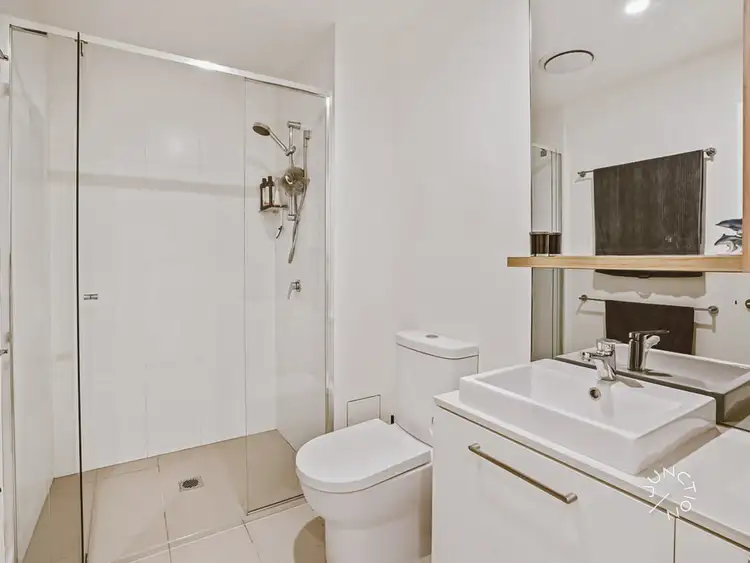 Sixth view of Homely unit listing, 20106/37 Kyabra Street, Newstead QLD 4006