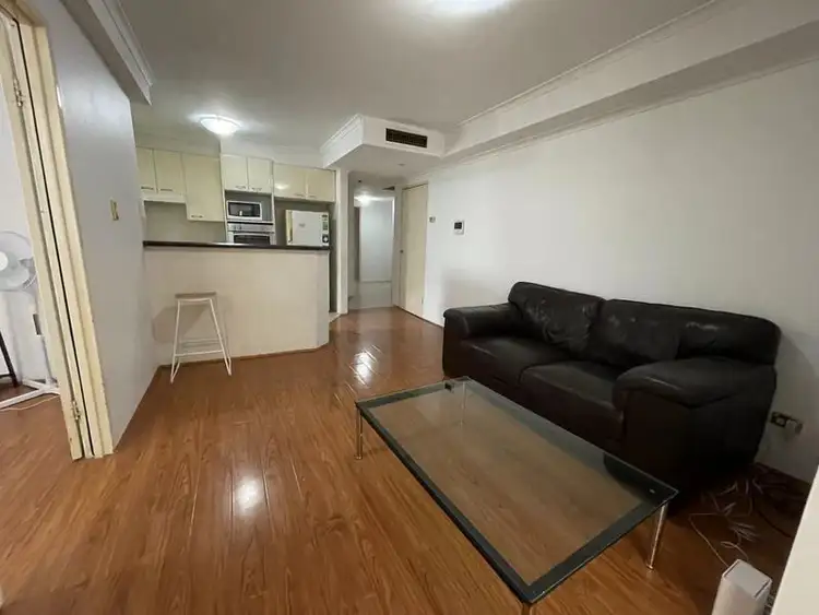 Third view of Homely apartment listing, 569 George St, Sydney NSW 2000