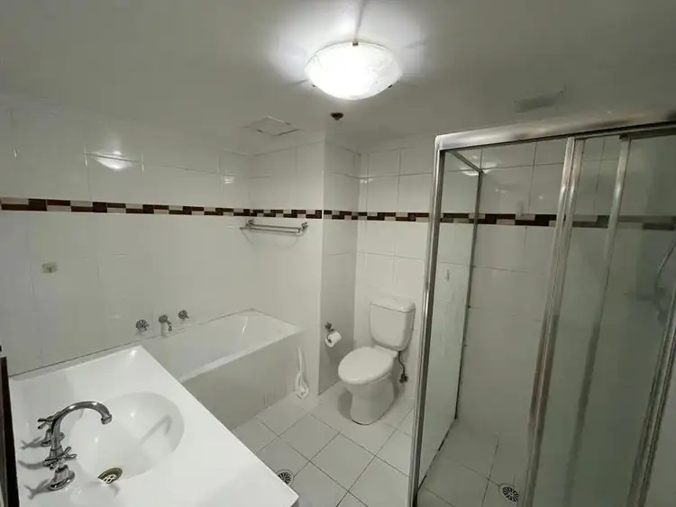 Fifth view of Homely apartment listing, 569 George St, Sydney NSW 2000