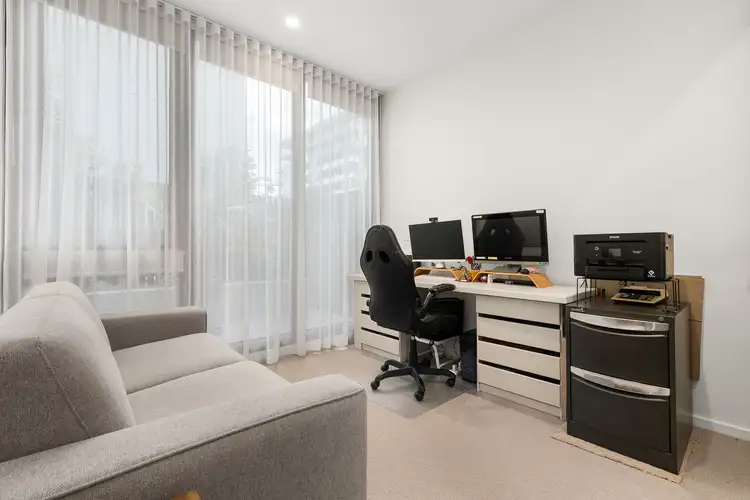 Fourth view of Homely apartment listing, 301/10 Young Street, Moonee Ponds VIC 3039