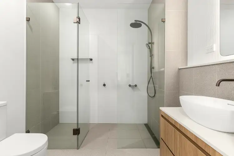 Fifth view of Homely apartment listing, 301/10 Young Street, Moonee Ponds VIC 3039