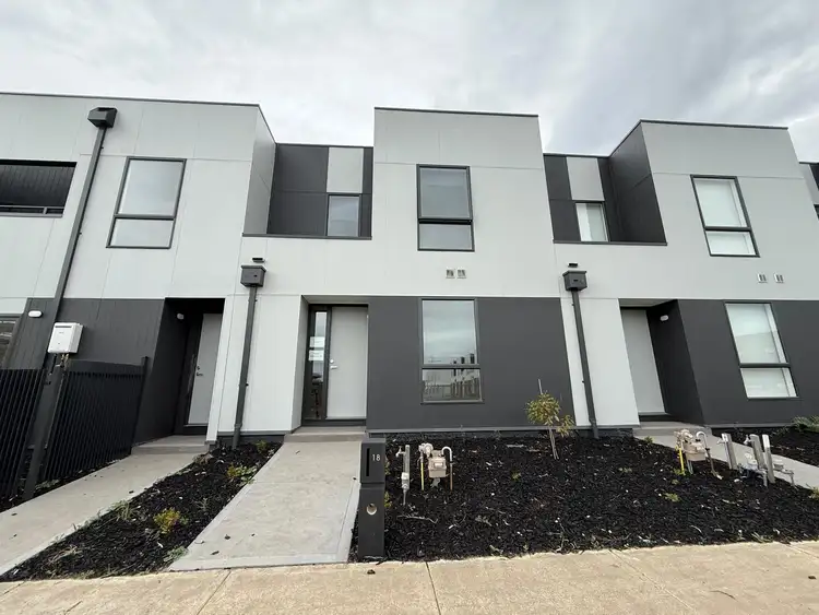 18 Solstice Road, Wollert VIC 3750