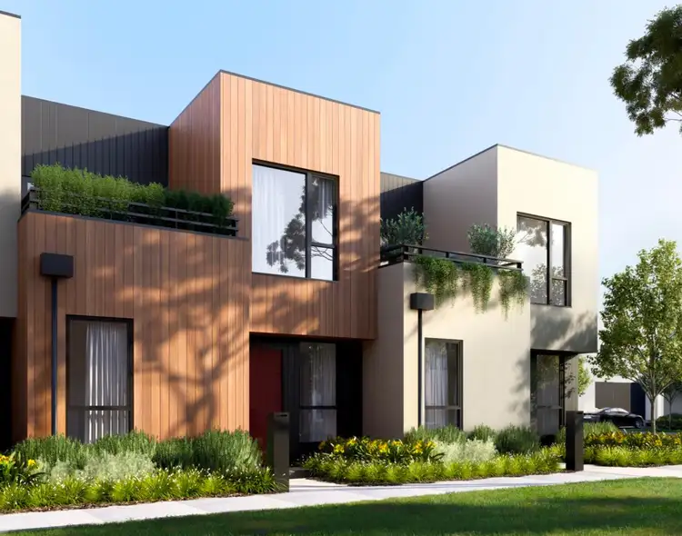 18 Solstice Road, Wollert VIC 3750