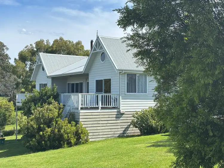 45 Angophora Drive, Mallacoota VIC 3892