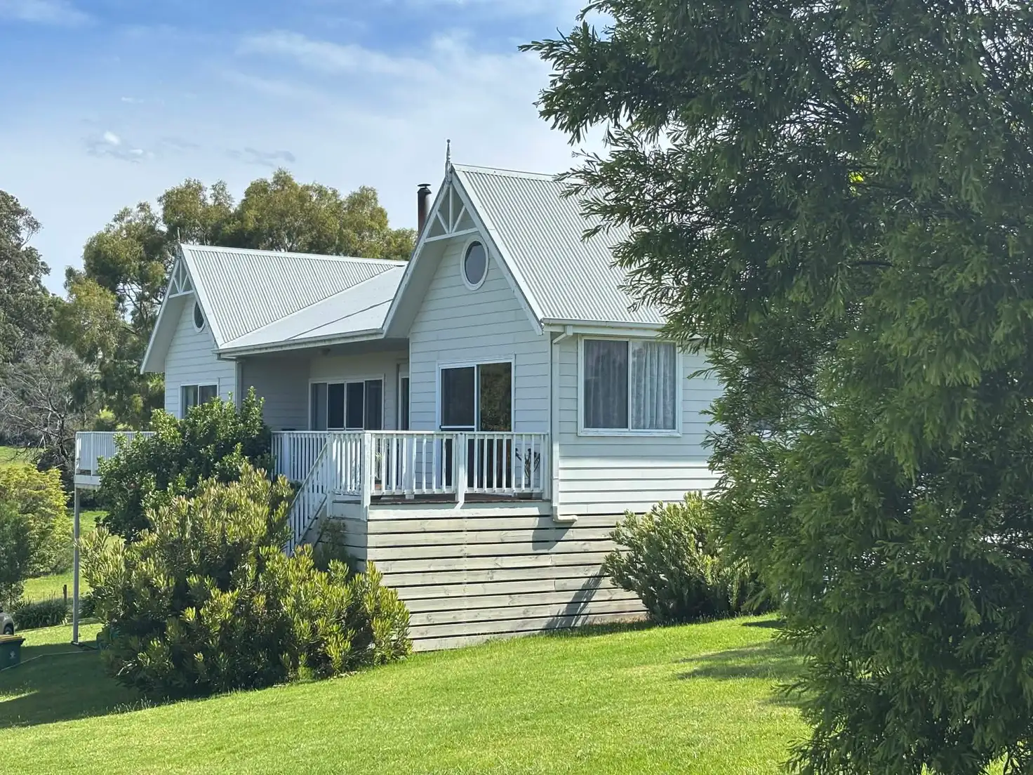 Main view of Homely house listing, 45 Angophora Drive, Mallacoota VIC 3892