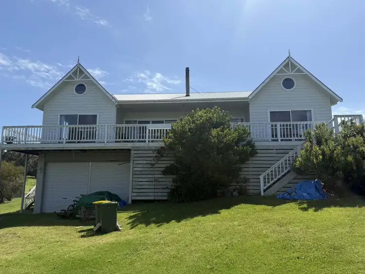 Third view of Homely house listing, 45 Angophora Drive, Mallacoota VIC 3892