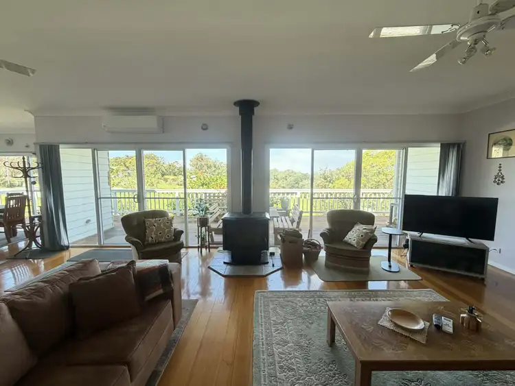 Fourth view of Homely house listing, 45 Angophora Drive, Mallacoota VIC 3892