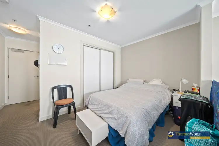 Third view of Homely apartment listing, 6/41 Railway Avenue, Oakleigh VIC 3166
