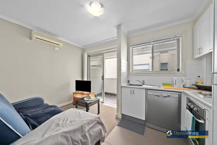 Fifth view of Homely apartment listing, 6/41 Railway Avenue, Oakleigh VIC 3166