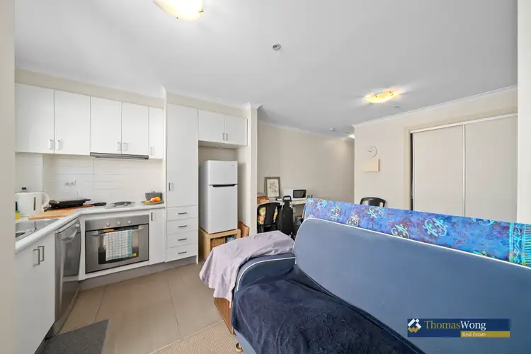 Sixth view of Homely apartment listing, 6/41 Railway Avenue, Oakleigh VIC 3166