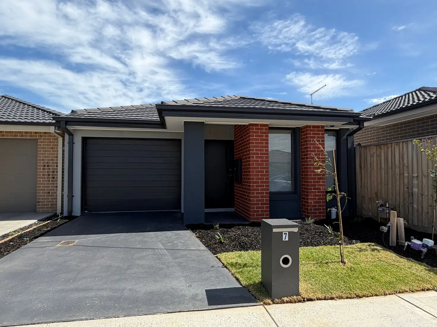 Main view of Homely house listing, 7 Toad Road, Clyde North VIC 3978