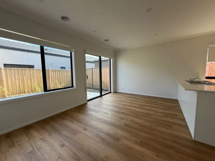 Second view of Homely house listing, 7 Toad Road, Clyde North VIC 3978