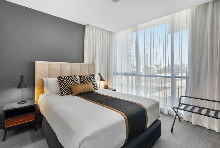 Sixth view of Homely unit listing, 1006/959 Ann Street, Fortitude Valley QLD 4006