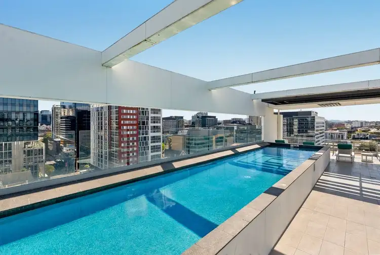 Seventh view of Homely unit listing, 1006/959 Ann Street, Fortitude Valley QLD 4006