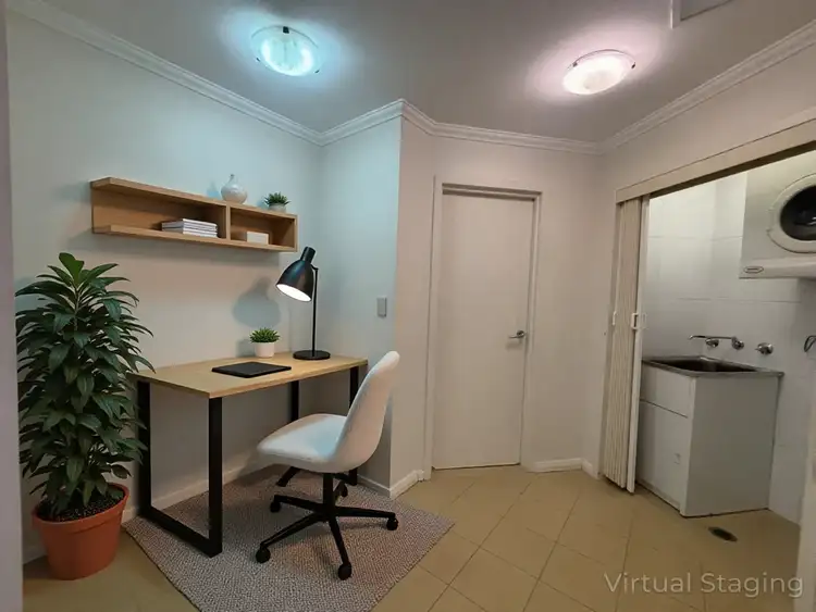 Second view of Homely apartment listing, 254/18 Lusty Street, Wolli Creek NSW 2205