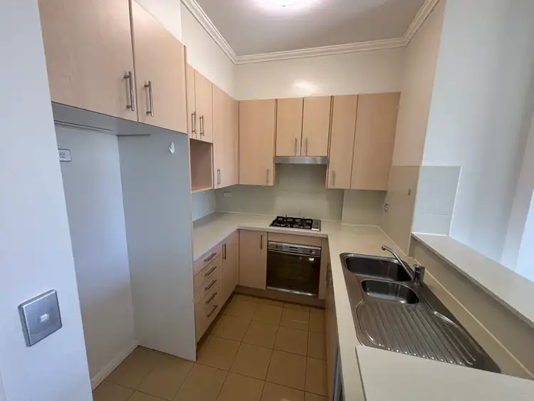 Third view of Homely apartment listing, 254/18 Lusty Street, Wolli Creek NSW 2205