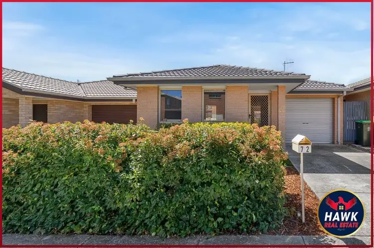 72 Jeff Snell Crescent