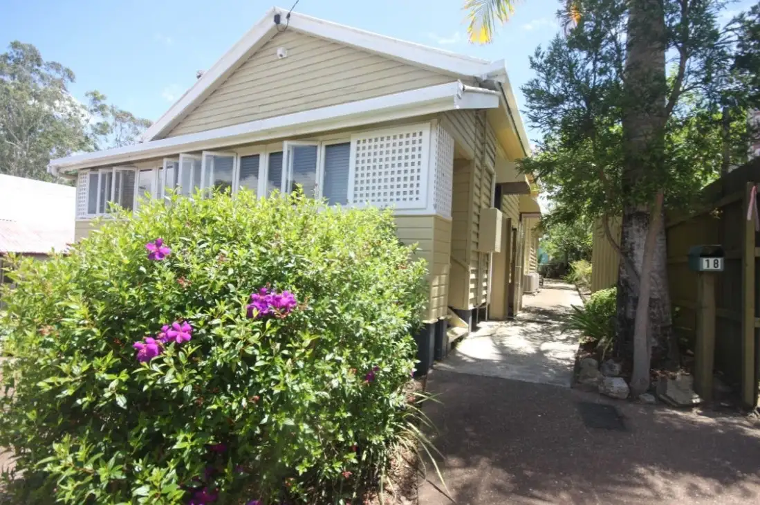 Main view of Homely house listing, 18 King Street, Cooran QLD 4569